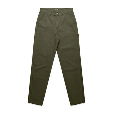 ASColour 4927 Wo's Utility Pants