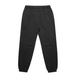Wo's Relax Faded Track Pants