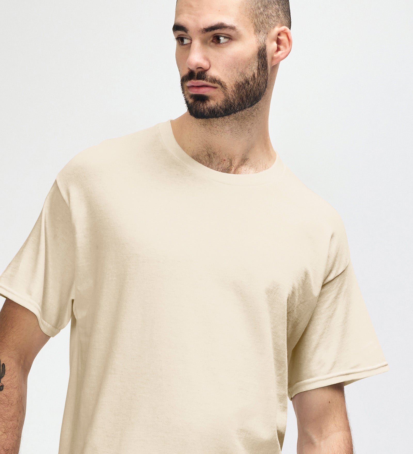 Gildan Heavy Cotton Adult T-Shirt