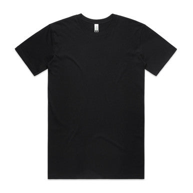 ASColour 5001G Staple Organic Tee