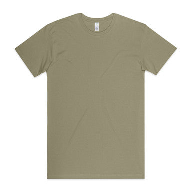 ASColour 5001G Staple Organic Tee