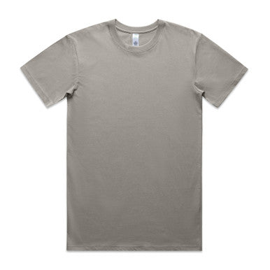ASColour 5001G Staple Organic Tee