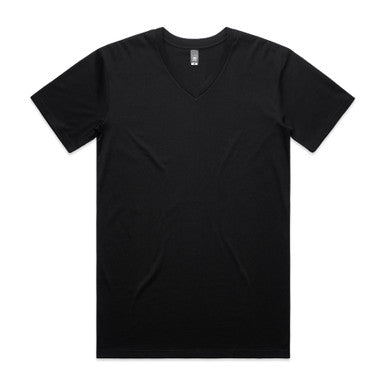 ASColour 5001V Staple V Neck Tee