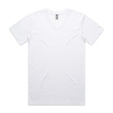 ASColour 5001V Staple V Neck Tee