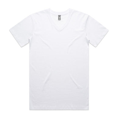 ASColour 5001V Staple V Neck Tee