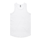 ASColour Authentic Singlet