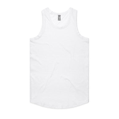 ASColour 5004 Authentic Singlet