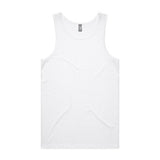 ASColour 5007 Lowdown Singlet