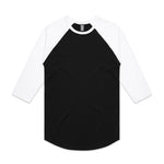 Raglan Tee