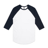 ASColour 5012 Raglan Tee