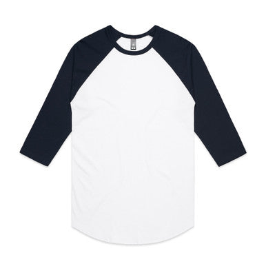ASColour 5012 Raglan Tee