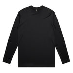 Staple Active L/S Tee