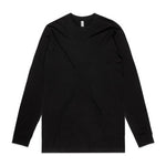 Staple Organic L/S Tee