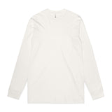 ASColour Staple Organic Long Sleeve Tee