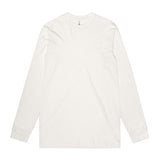 ASColour 5020G Staple Organic L/S Tee