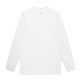 ASColour Staple Organic Long Sleeve Tee