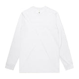ASColour 5020G Staple Organic L/S Tee