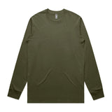 ASColour Staple Long Sleeve Tee