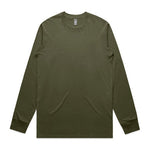 Staple L/S Tee