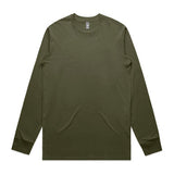 Staple L/S Tee
