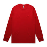 ASColour 5020 Staple L/S Tee