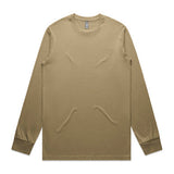 ASColour 5020 Staple L/S Tee