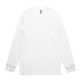 ASColour 5020 Staple L/S Tee