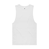 ASColour Barnard Organic Tank