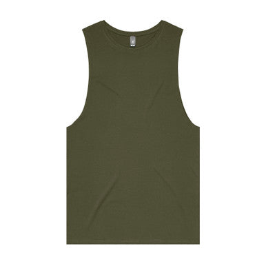 ASColour 5025 Barnard Tank