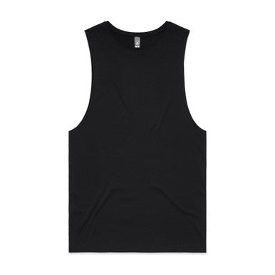 ASColour 5025 Barnard Tank