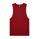 ASColour Barnard Tank Tee