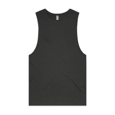 ASColour 5025 Barnard Tank