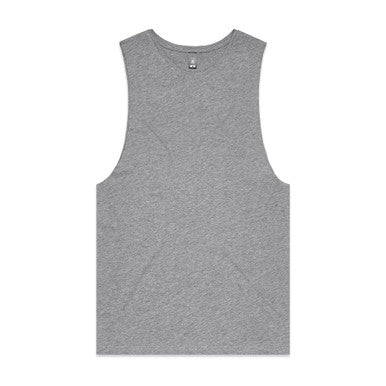 ASColour 5025 Barnard Tank