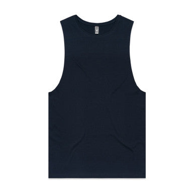 ASColour 5025 Barnard Tank