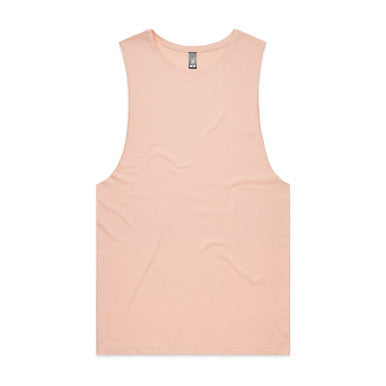 ASColour 5025 Barnard Tank