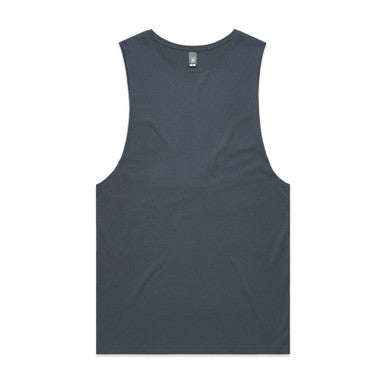 ASColour 5025 Barnard Tank
