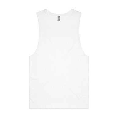 ASColour 5025 Barnard Tank