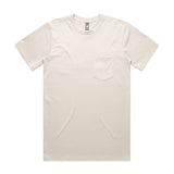 ASColour Classic Pocket Tee