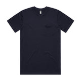 ASColour Classic Pocket Tee