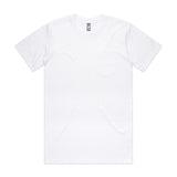 ASColour Classic Pocket Tee