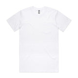 ASColour 5027 Classic Pocket Tee