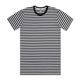 ASColour Staple Stripe Tee