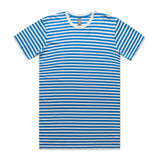 ASColour Staple Stripe Tee