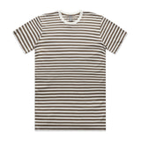 ASColour Staple Stripe Tee