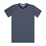 ASColour Staple Stripe Tee