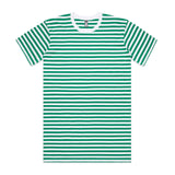 ASColour Staple Stripe Tee