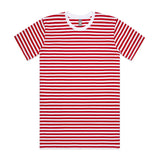 ASColour Staple Stripe Tee