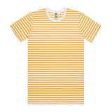 ASColour Staple Stripe Tee