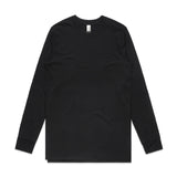 ASColour Base Organic Long Sleeve Tee