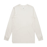ASColour Base Organic Long Sleeve Tee